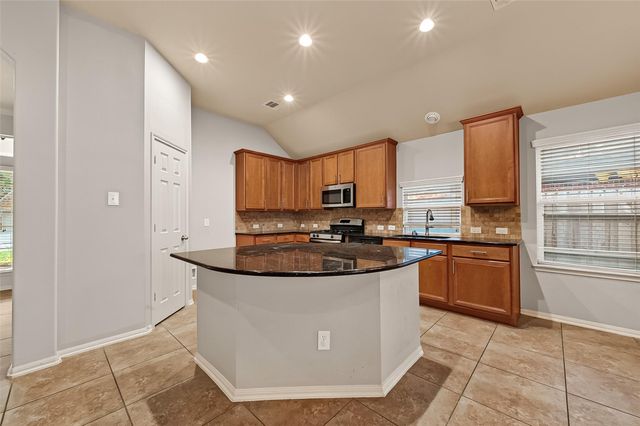 28207 Chalet Park Drive, Katy, TX 77494
