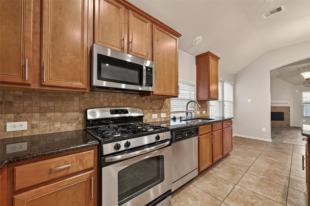 28207 Chalet Park Drive, Katy, TX 77494