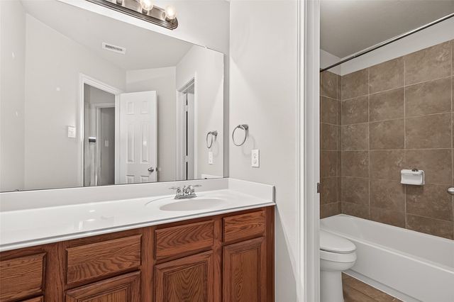 28207 Chalet Park Drive, Katy, TX 77494
