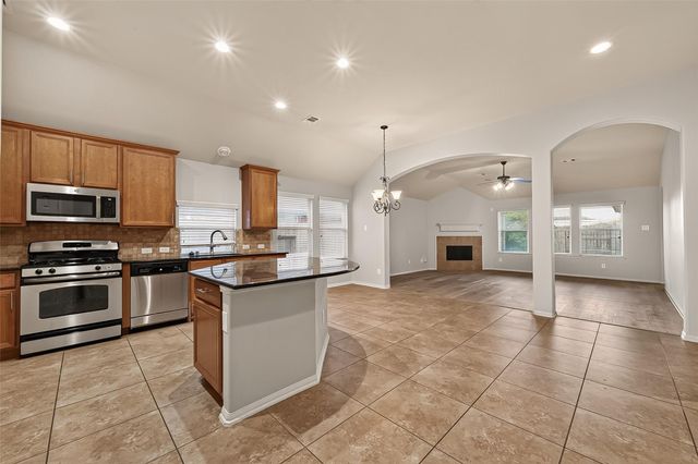 28207 Chalet Park Drive, Katy, TX 77494