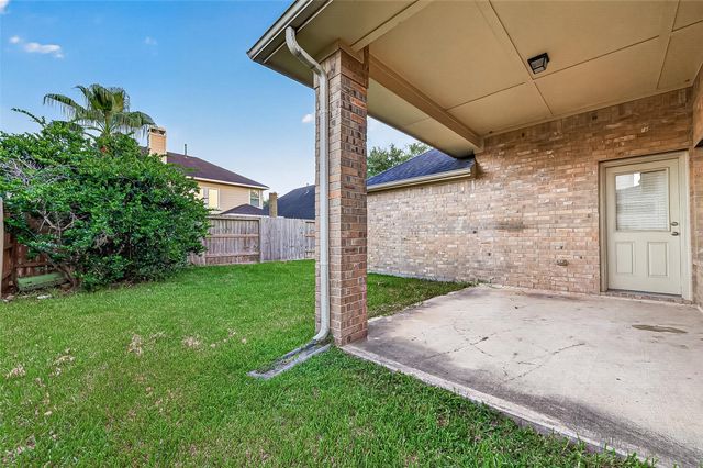 28207 Chalet Park Drive, Katy, TX 77494