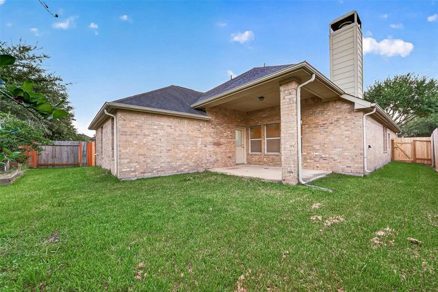 28207 Chalet Park Drive, Katy, TX 77494