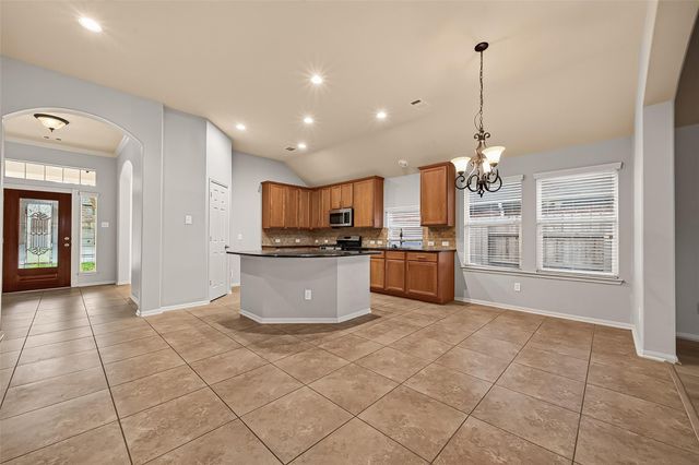 28207 Chalet Park Drive, Katy, TX 77494