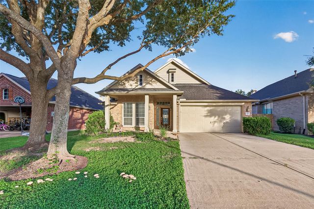 28207 Chalet Park Drive, Katy, TX 77494