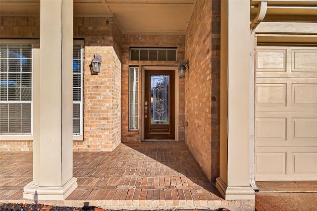 28207 Chalet Park Drive, Katy, TX 77494