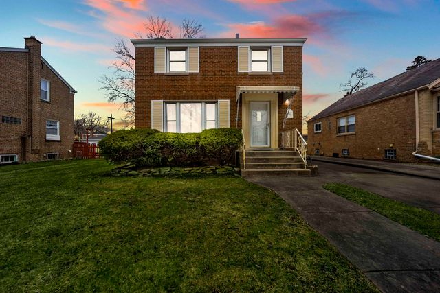 2232 S 2nd Avenue, North Riverside, IL 60546
