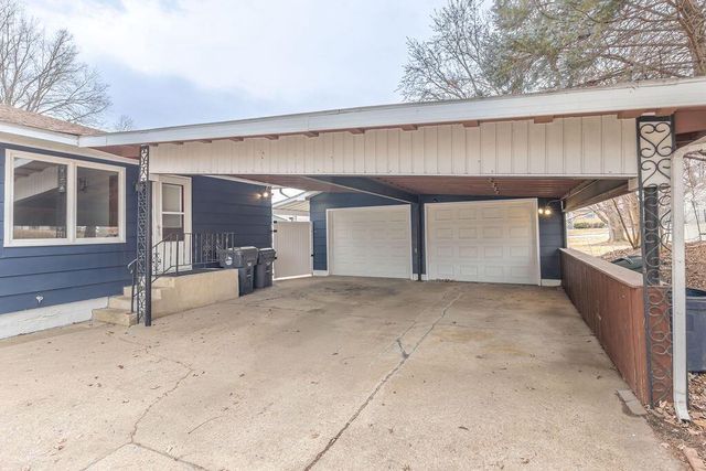 2802 31st STREET S, La Crosse, WI 54601