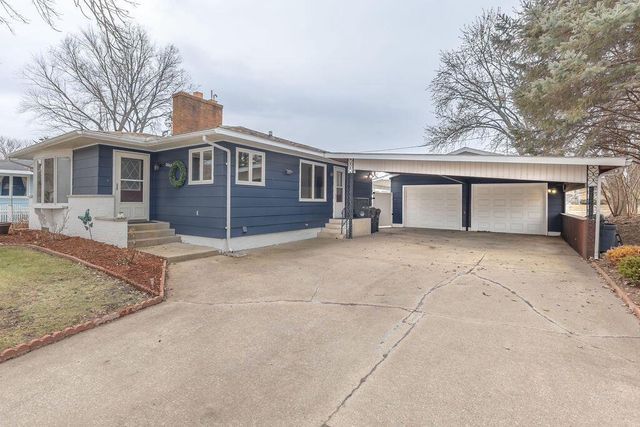 2802 31st STREET S, La Crosse, WI 54601