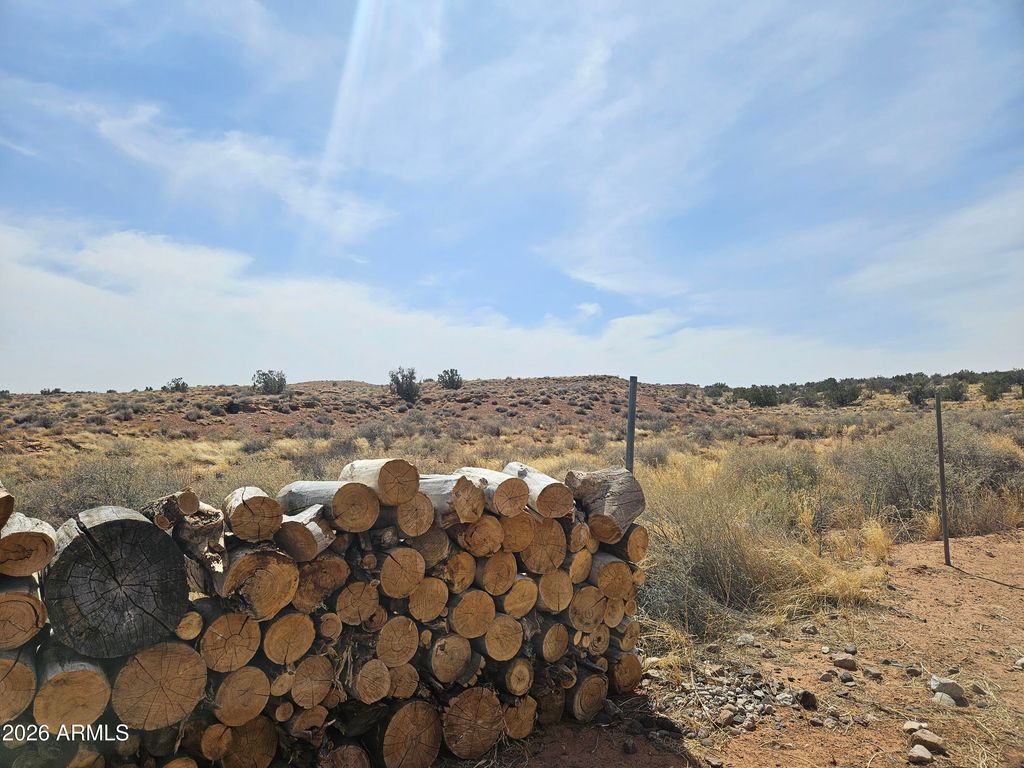 Image 4 of property listing at 6472 River Road, Holbrook, AZ 85942