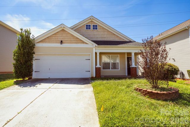 13825 Purple Bloom Lane, Charlotte, NC 28262