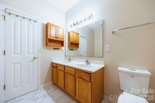 13825 Purple Bloom Lane, Charlotte, NC 28262