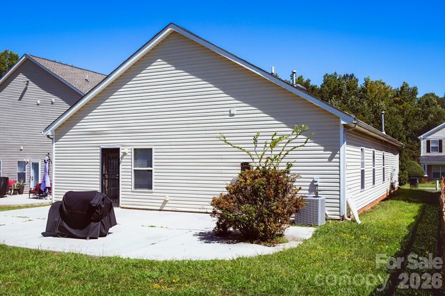 13825 Purple Bloom Lane, Charlotte, NC 28262