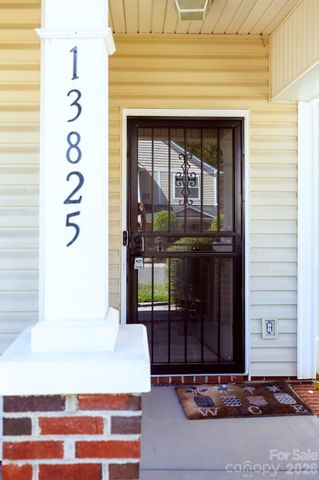 13825 Purple Bloom Lane, Charlotte, NC 28262