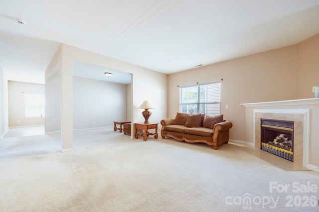 13825 Purple Bloom Lane, Charlotte, NC 28262
