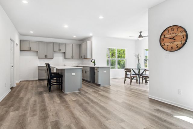 2730 Carrington Court, Crown Point, IN 46307