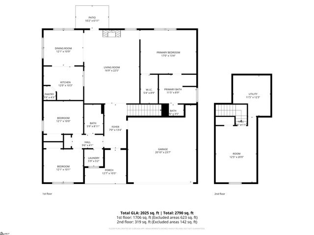 704 Center Road, Taylors, SC 29687