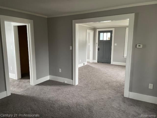 2135 JARVIS Avenue, Warren, MI 48091