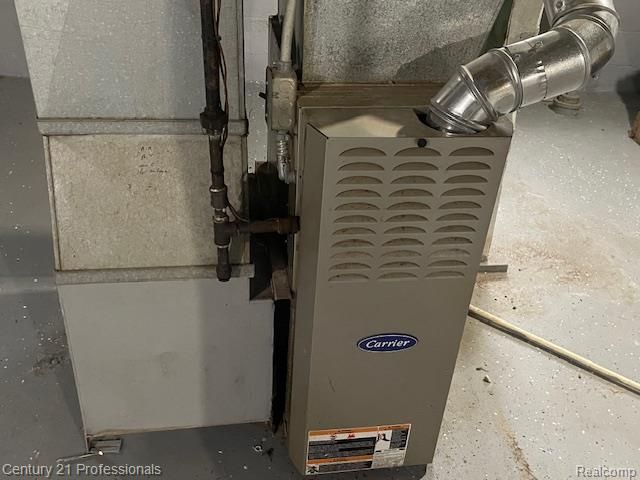 2135 JARVIS Avenue, Warren, MI 48091