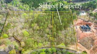 LOT 2 Jack Pittman Road, Dacula, GA 30019