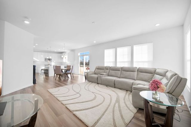 25529 W Streamwood Lane, Plainfield, IL 60544