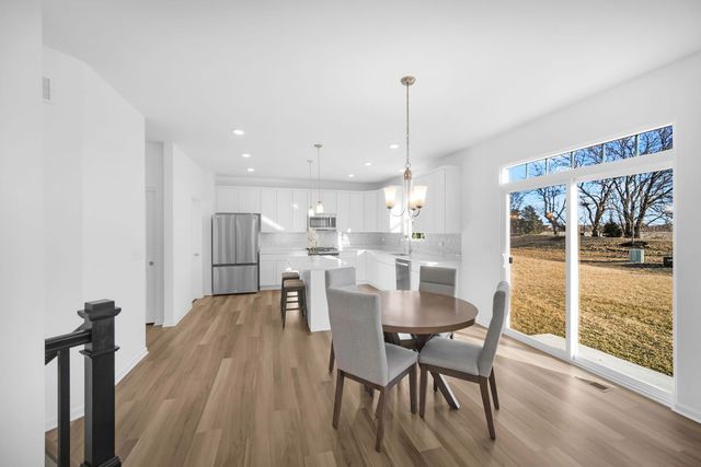 25529 W Streamwood Lane, Plainfield, IL 60544