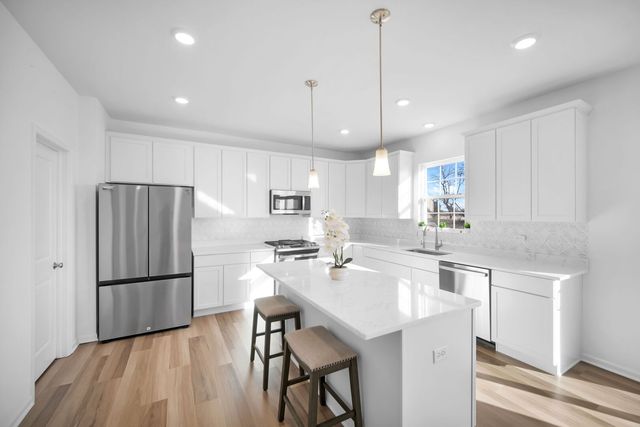 25529 W Streamwood Lane, Plainfield, IL 60544