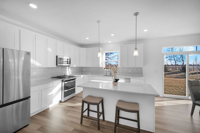 25529 W Streamwood Lane, Plainfield, IL 60544