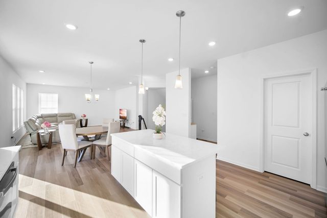 25529 W Streamwood Lane, Plainfield, IL 60544