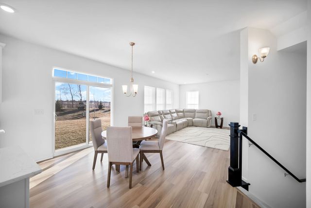 25529 W Streamwood Lane, Plainfield, IL 60544