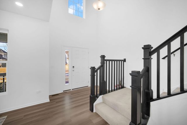 25529 W Streamwood Lane, Plainfield, IL 60544