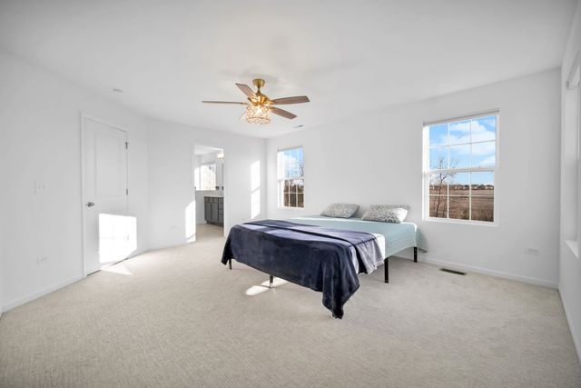 25529 W Streamwood Lane, Plainfield, IL 60544