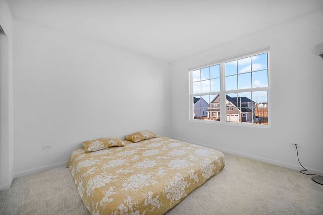 25529 W Streamwood Lane, Plainfield, IL 60544