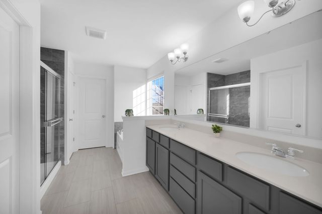 25529 W Streamwood Lane, Plainfield, IL 60544