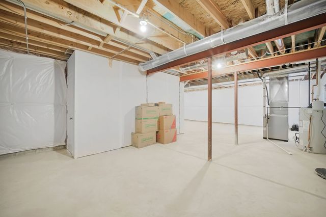 25529 W Streamwood Lane, Plainfield, IL 60544