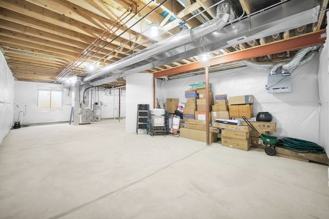 25529 W Streamwood Lane, Plainfield, IL 60544