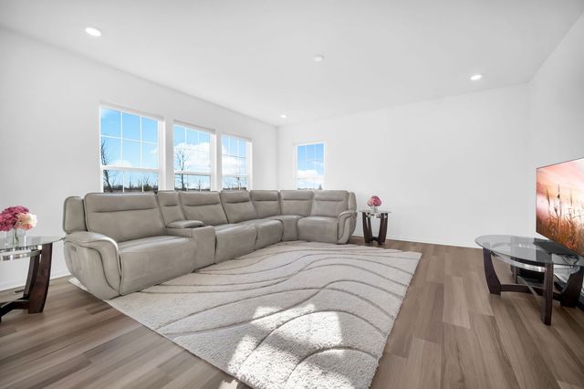 25529 W Streamwood Lane, Plainfield, IL 60544