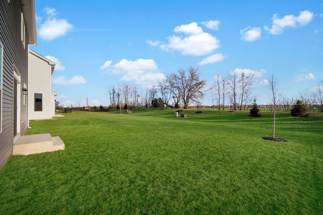 25529 W Streamwood Lane, Plainfield, IL 60544