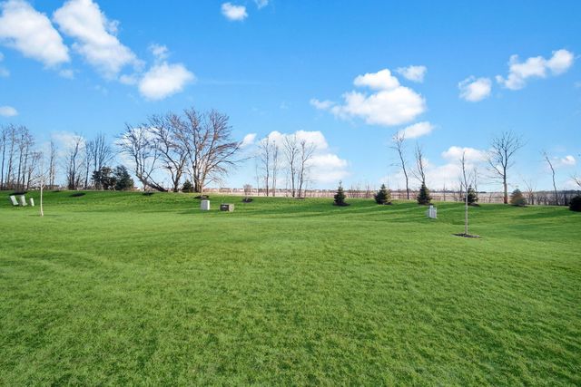 25529 W Streamwood Lane, Plainfield, IL 60544