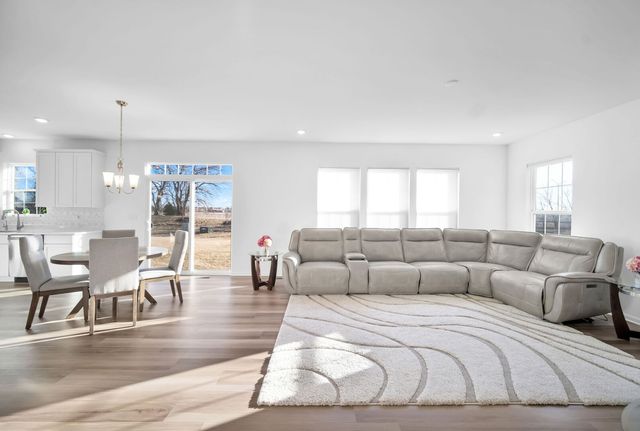 25529 W Streamwood Lane, Plainfield, IL 60544