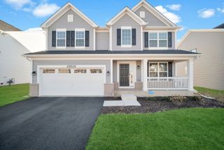 25529 W Streamwood Lane, Plainfield, IL 60544