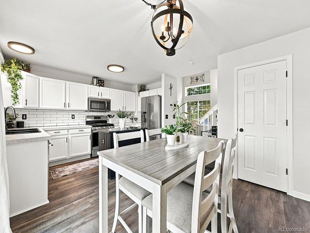 5571 S Yakima St, Aurora, CO 80015