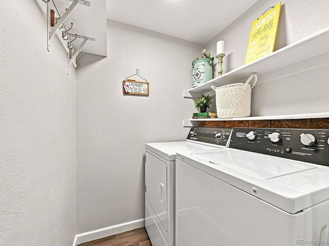 5571 S Yakima St, Aurora, CO 80015