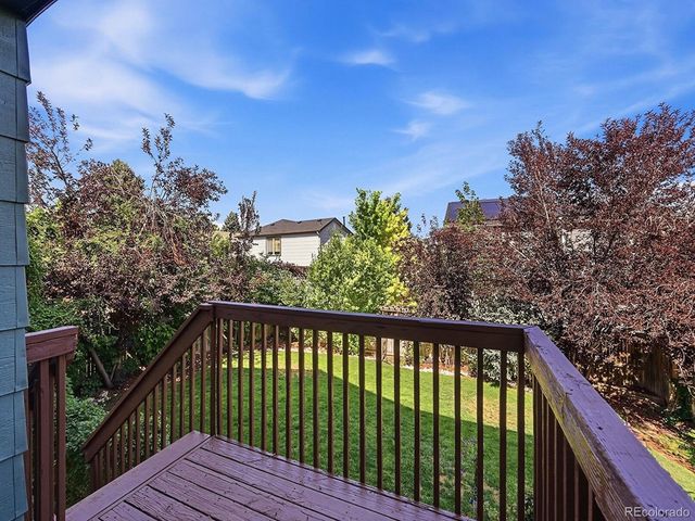 5571 S Yakima St, Aurora, CO 80015
