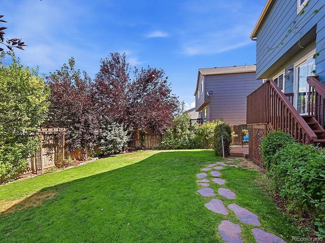 5571 S Yakima St, Aurora, CO 80015