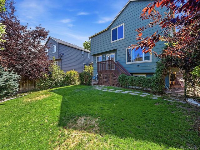 5571 S Yakima St, Aurora, CO 80015