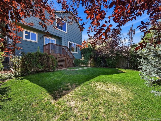 5571 S Yakima St, Aurora, CO 80015