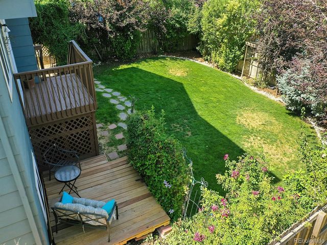 5571 S Yakima St, Aurora, CO 80015