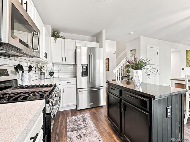 5571 S Yakima St, Aurora, CO 80015