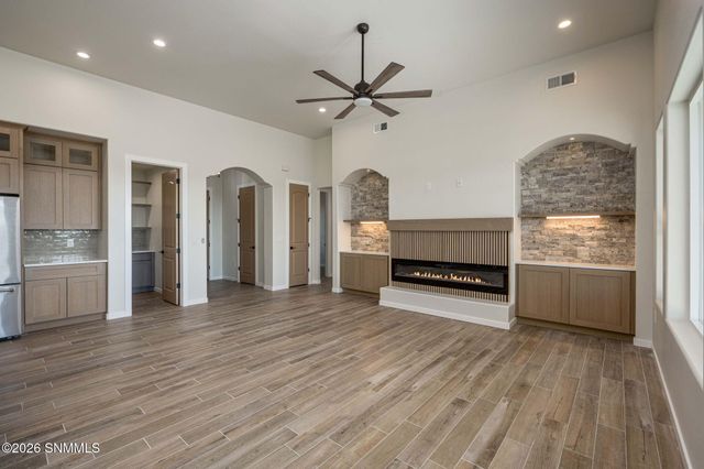 2850 Kuehne Lane, Las Cruces, NM 88011