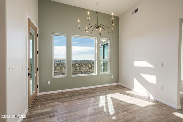 2850 Kuehne Lane, Las Cruces, NM 88011